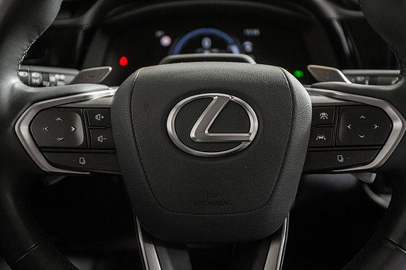 Lexus RZ450e 10 of 19