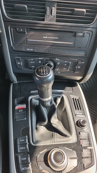 Audi A4 12 of 16