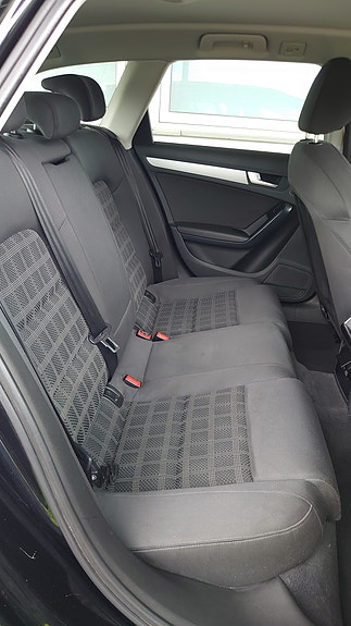 Audi A4 8 of 16