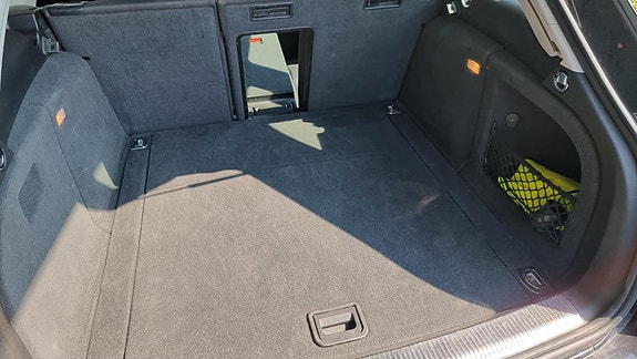 Audi A4 14 of 16
