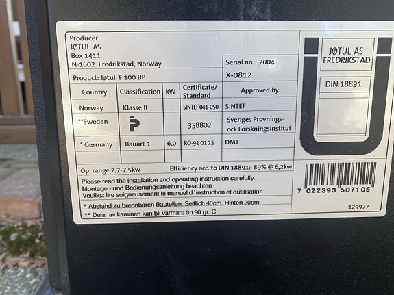 Product image 9 of 9