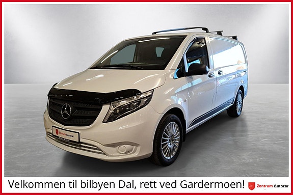 Mercedes-Benz Vito-Klasse