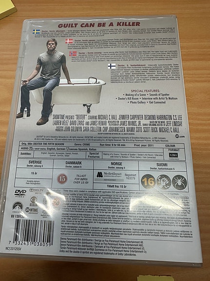 Product image 2 of 3