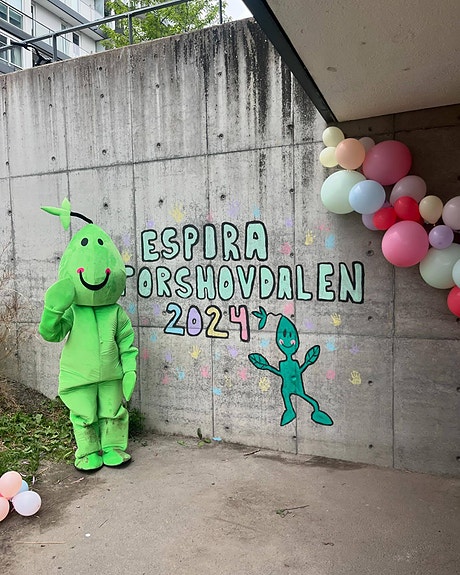 Bilde 1 av 4 i jobbannonse-galleriet