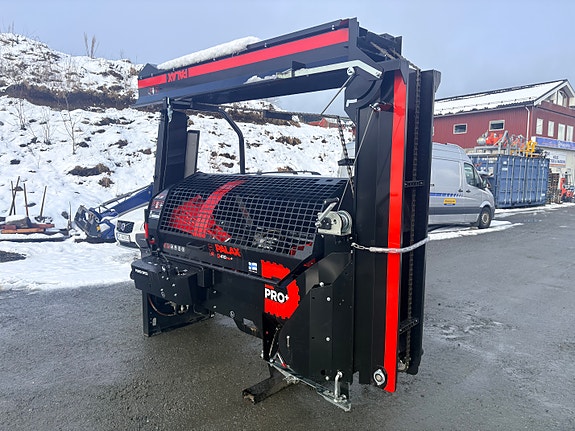 Palax D410 PRO vedmaskin