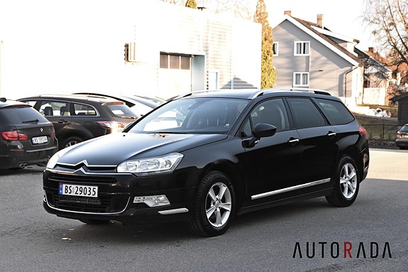 Citroen C5