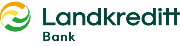 Landkreditt Bank AS logo