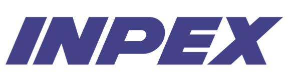 INPEX Idemitsu logo