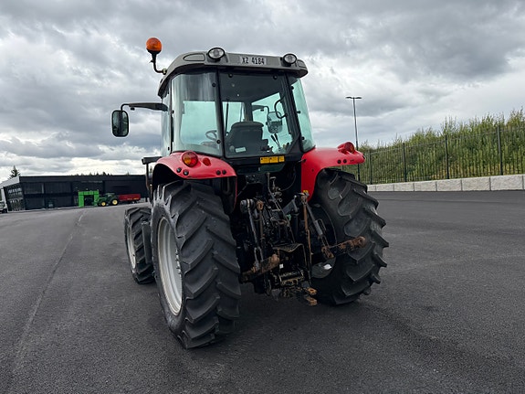 Massey Ferguson 5435 12 of 30