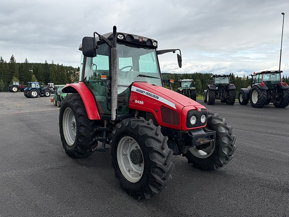 Massey Ferguson 5435 26 of 30