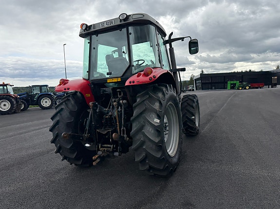 Massey Ferguson 5435 16 of 30