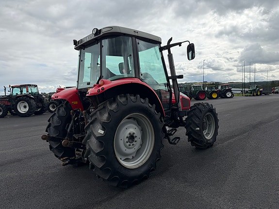 Massey Ferguson 5435 18 of 30