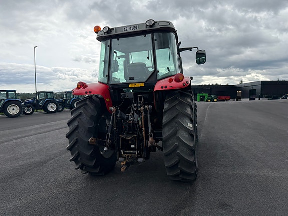 Massey Ferguson 5435 15 of 30