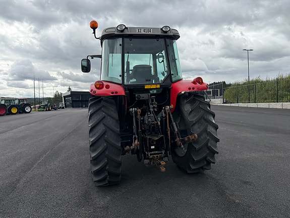 Massey Ferguson 5435 13 of 30