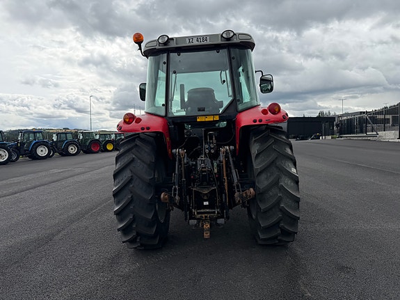 Massey Ferguson 5435 14 of 30