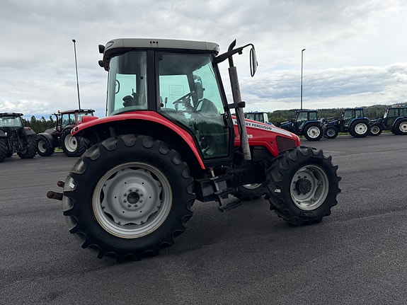 Massey Ferguson 5435 20 of 30