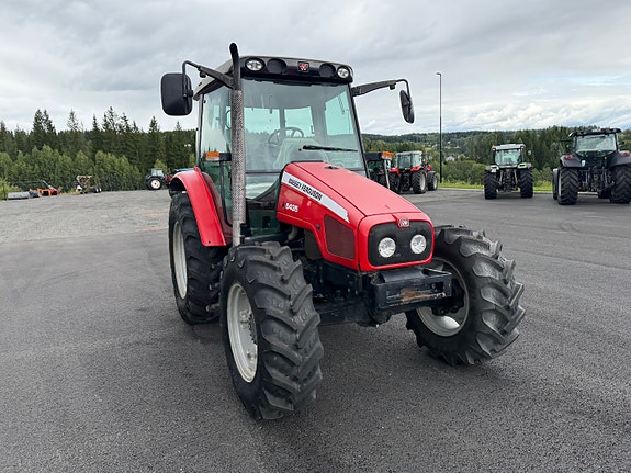 Massey Ferguson 5435 27 of 30