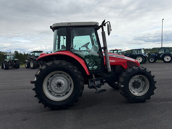 Massey Ferguson 5435 21 of 30