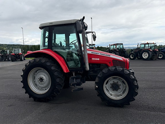 Massey Ferguson 5435 23 of 30