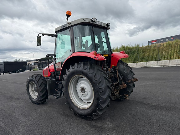 Massey Ferguson 5435 10 of 30
