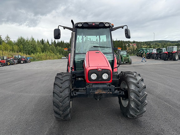 Massey Ferguson 5435 29 of 30