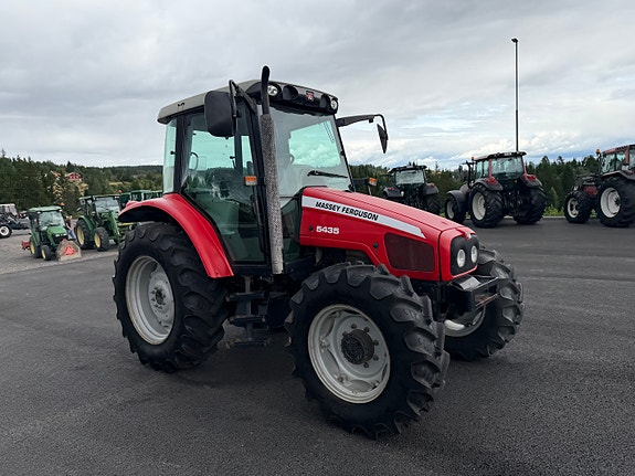Massey Ferguson 5435 25 of 30