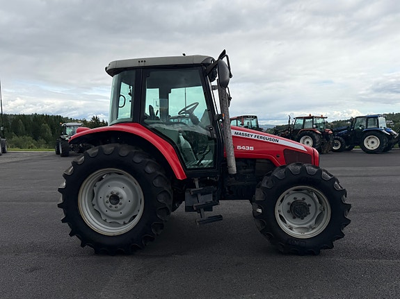 Massey Ferguson 5435 22 of 30