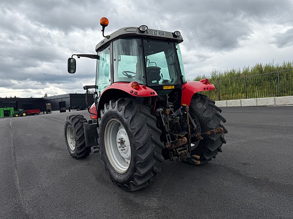 Massey Ferguson 5435 11 of 30