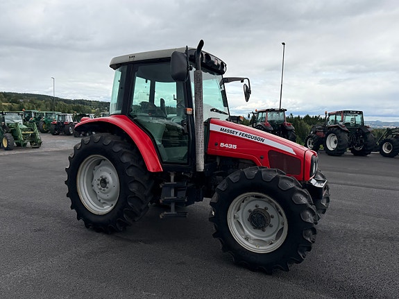 Massey Ferguson 5435 24 of 30