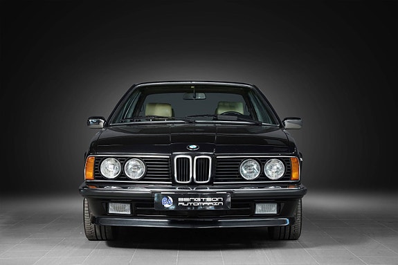 BMW 635 3 of 5