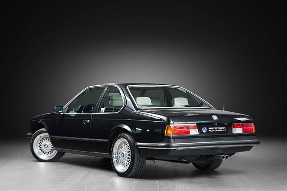 BMW 635 2 of 5