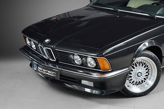 BMW 635 4 of 5