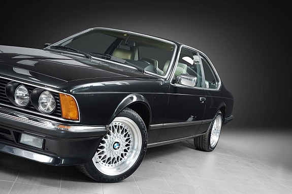 BMW 635 5 of 5