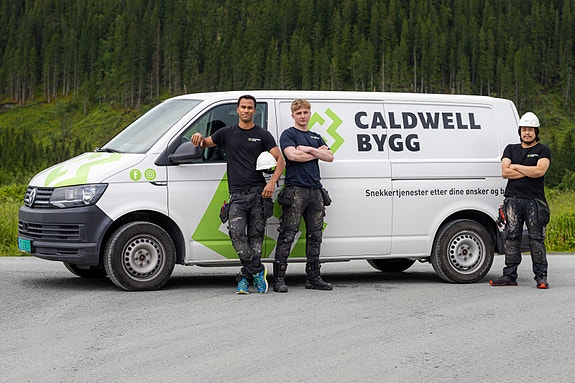 Bilde 1 av 3 i jobbannonse-galleriet