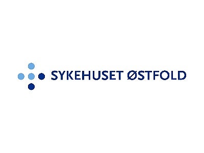 Sykehuset Østfold HF logo
