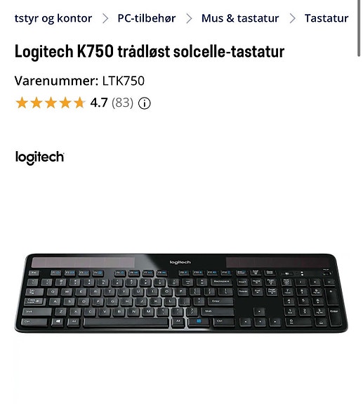 Product image 2 of 7