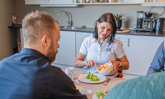 Bilde 2 av 3 i jobbannonse-galleriet