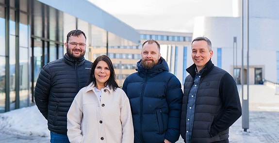 Bilde 1 av 3 i jobbannonse-galleriet