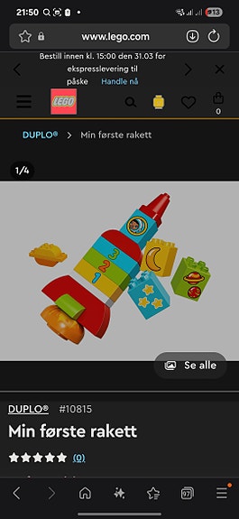 Product image 2 of 10