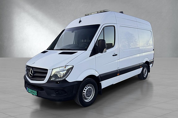 Mercedes-Benz Sprinter-Klasse