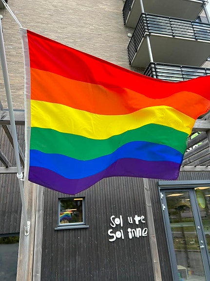 Bilde 1 av 5 i jobbannonse-galleriet