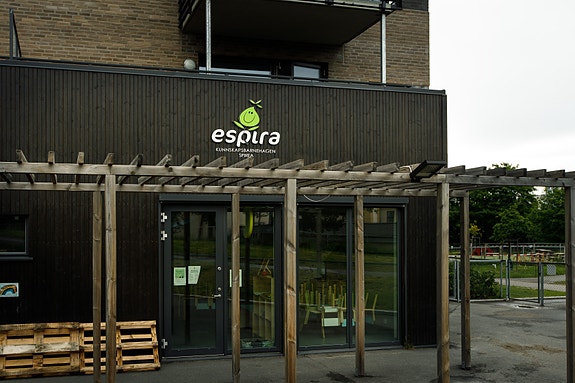 Bilde 5 av 5 i jobbannonse-galleriet