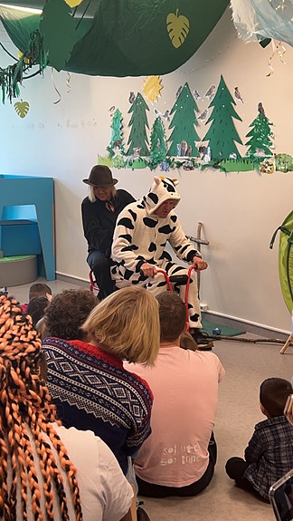 Bilde 3 av 5 i jobbannonse-galleriet