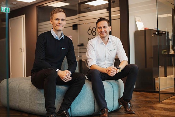 Bilde 2 av 3 i jobbannonse-galleriet