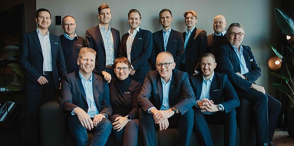 Bilde 1 av 3 i jobbannonse-galleriet