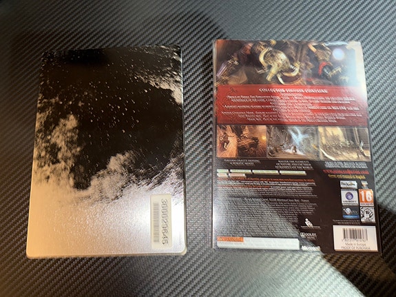 Product image 2 of 3