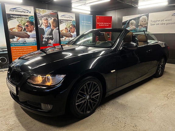 BMW 3-Serie