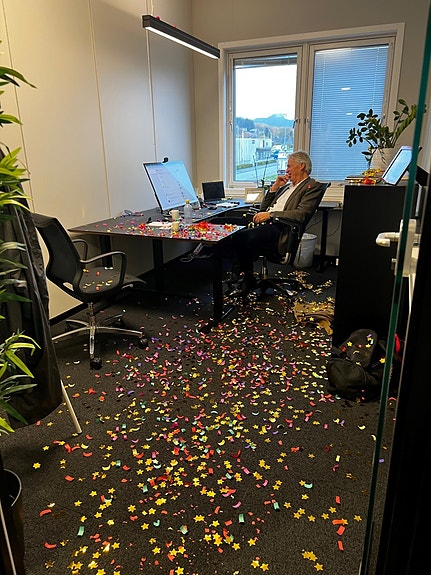 Bilde 6 av 7 i jobbannonse-galleriet