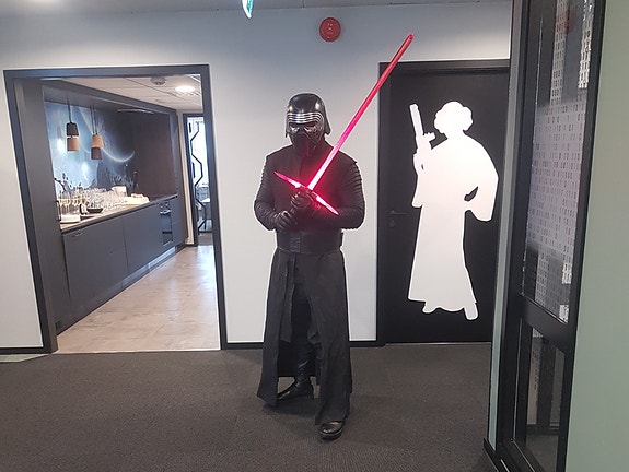 Bilde 3 av 7 i jobbannonse-galleriet