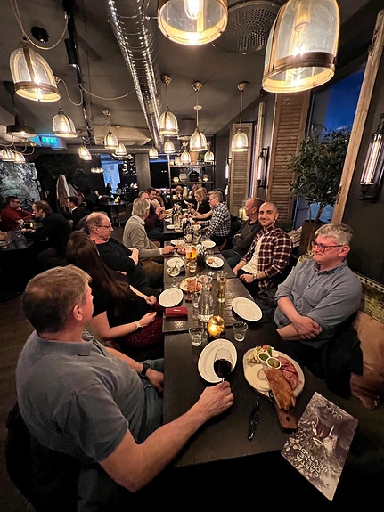 Bilde 4 av 7 i jobbannonse-galleriet